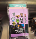 A BATHING APE BABY MILO STORE BABY MILO NOTE BOOK