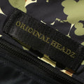 A BATHING APE Men's MO' WAX UNKLE x BAPE CAMO MA-1