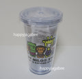 A BATHING APE BABY MILO STORE BABY MILO PLASTIC TUMBLER