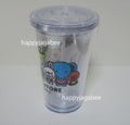 A BATHING APE BABY MILO STORE BABY MILO PLASTIC TUMBLER