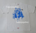A BATHING APE BAPE X MARVEL DR. STRANGE TEE