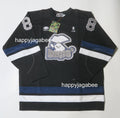 A BATHING APE BAPE HOCKEY CREWNECK