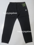 A BATHING APE Mr. BATHING APE STRETCH EASY PANTS