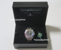 A BATHING APE TYPE 1 BAPEX CRYSTAL STONE