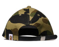 A BATHING APE 1ST CAMO CAP