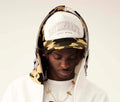 A BATHING APE 1ST CAMO CAP