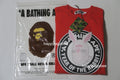 A BATHING APE YEAR OF THE RABBIT CREWNECK