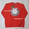 A BATHING APE YEAR OF THE RABBIT CREWNECK