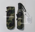 A BATHING APE 1ST CAMO FOLDING UMBRELLA