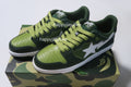 A BATHING APE BAPE SK8 STA #2