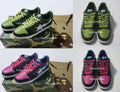 A BATHING APE BAPE SK8 STA #2