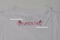 A BATHING APE SAKURA PHOTO APE HEAD TEE