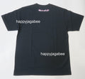 A BATHING APE SAKURA PHOTO APE HEAD TEE