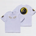 A BATHING APE SHADOW BAPE TEE