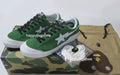 A BATHING APE MAD STA #1 ( Suede Type )