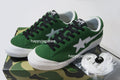 A BATHING APE MAD STA #1 ( Suede Type )