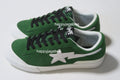 A BATHING APE MAD STA #1 ( Suede Type )