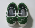 A BATHING APE MAD STA #1 ( Suede Type )