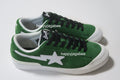 A BATHING APE MAD STA #1 ( Suede Type )