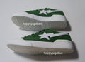A BATHING APE MAD STA #1 ( Suede Type )