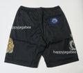 A BATHING APE JAPANESE MOTIF SHORTS