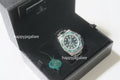 A BATHING APE TYPE 1 BAPEX CRYSTAL STONE Gold / Greem