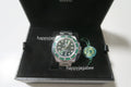 A BATHING APE TYPE 1 BAPEX CRYSTAL STONE Gold / Greem