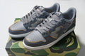 A BATHING APE BAPE SK8 STA #3