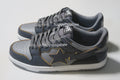 A BATHING APE BAPE SK8 STA #3