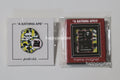 A BATHING APE BAPE STORE JAPAN LIMITED BAPE 30TH ANNIV. APE HEAD TEE SET w/ Pins & Magnet
