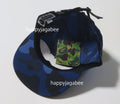 A BATHING APE COLOR CAMO JET CAP