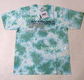 A BATHING APE COMME des GARÇONS CDG OSAKA Limited BAPE TIE DYE TEE