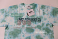 A BATHING APE COMME des GARÇONS CDG OSAKA Limited BAPE TIE DYE TEE