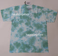 A BATHING APE COMME des GARÇONS CDG OSAKA Limited BAPE TIE DYE TEE