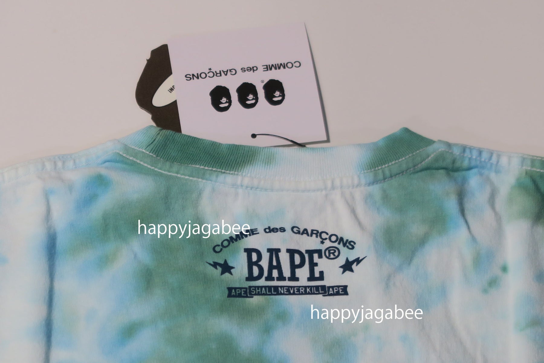 商品一覧の通販 送料無料 BAPE CDG OSAKA TEE S | www.beletbienassis.fr