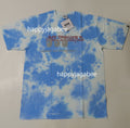 A BATHING APE COMME des GARÇONS CDG OSAKA Limited BAPE TIE DYE TEE
