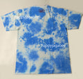 A BATHING APE COMME des GARÇONS CDG OSAKA Limited BAPE TIE DYE TEE