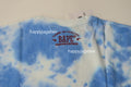 A BATHING APE COMME des GARÇONS CDG OSAKA Limited BAPE TIE DYE TEE