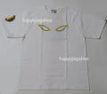 A BATHING APE SHADOW BAPE TEE