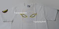 A BATHING APE SHADOW BAPE TEE