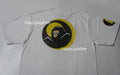 A BATHING APE SHADOW BAPE TEE