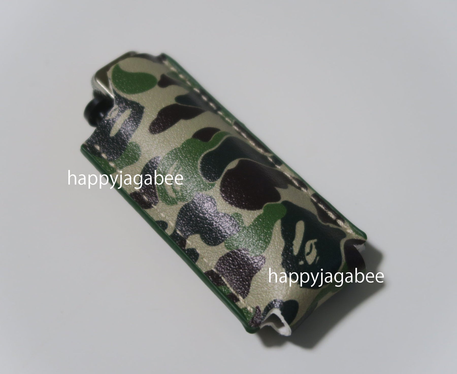 Frank Ape Adventure Lighter Case