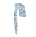 A BATHING APE NEW MULTI CAMO DU-RAG