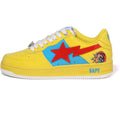 A BATHING APE BAPE x MARVEL BAPE STA THOR