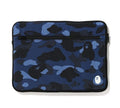 A BATHING APE COLOR CAMO PC CASE 13inc