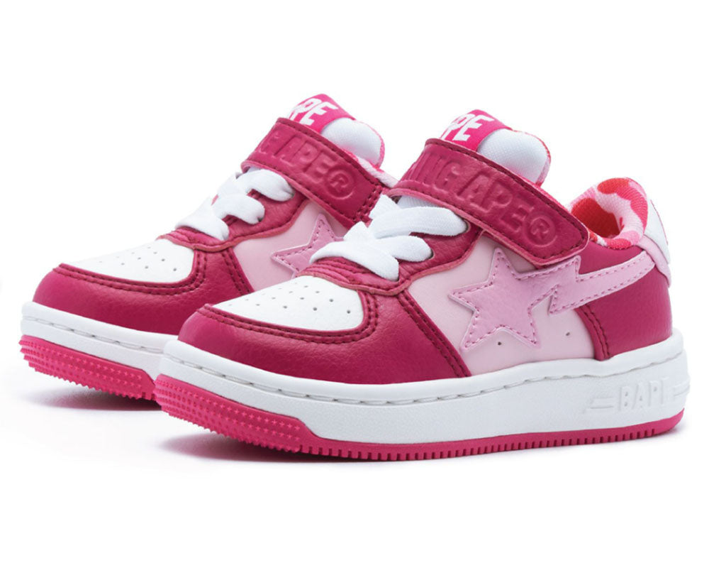 A BATHING APE BAPE KIDS BAPE STA #1 – happyjagabee store