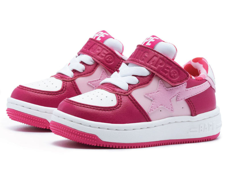 A BATHING APE BAPE KIDS BAPE STA #1