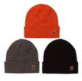 A BATHING APE APE HEAD ONE POINT KNIT CAP