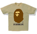 A BATHING APE BY BATHING APE TEE