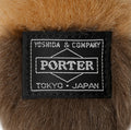 PORTER x My Neighbor Totoro The Cat Bus Tail Key Charm